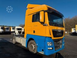 MAN TGX 18 480 LLS-U XLX/Standklima
