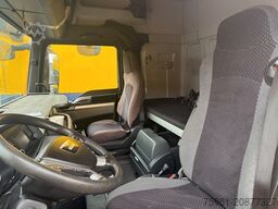 MAN TGX 18 480 LLS-U XLX/Standklima