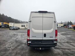 IVECO Daily 35S21 (35-210) Kastenwagen
