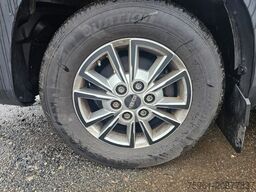 IVECO Daily 35S21 (35-210) Kastenwagen