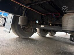 KRONE 5x SD Profi Liner Schiebeplane Curtainsider