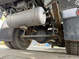 MAN G90 10.150 SZM mit Flughafen Tank-SANH *Betankung!