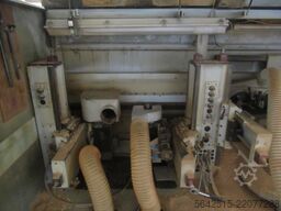 HOMAG FL 67/25/11+500