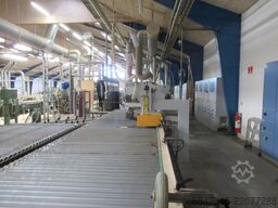 HOMAG FL 67/25/11+500