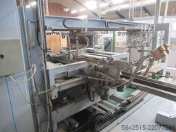 HOMAG FL 67/25/11+500