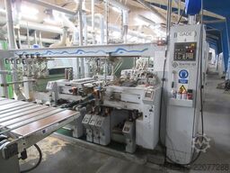 HOMAG FL 67/25/11+500