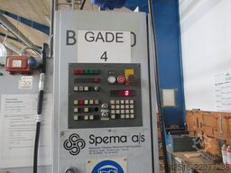 HOMAG FL 67/25/11+500