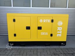 RTE Ricardo 50kVA