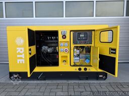 RTE Ricardo 50kVA