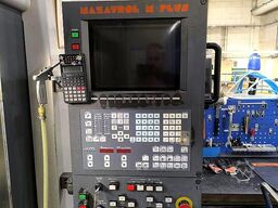 MAZAK VTC 30 C