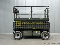 JLG M 3369