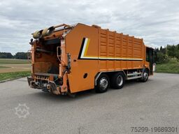 Mercedes-Benz Econic 2633 Moser Tech / Swiss-Vehicle