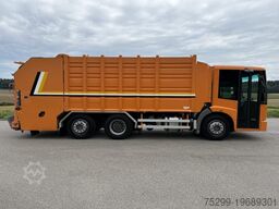 Mercedes-Benz Econic 2633 Moser Tech / Swiss-Vehicle