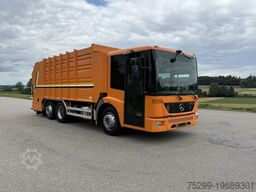 Mercedes-Benz Econic 2633 Moser Tech / Swiss-Vehicle