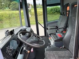 Mercedes-Benz Econic 2633 Moser Tech / Swiss-Vehicle