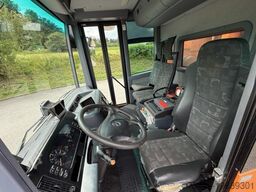 Mercedes-Benz Econic 2633 Moser Tech / Swiss-Vehicle