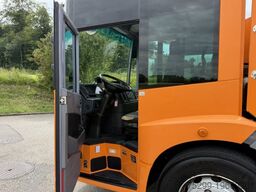 Mercedes-Benz Econic 2633 Moser Tech / Swiss-Vehicle