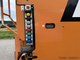 Mercedes-Benz Econic 2633 Moser Tech / Swiss-Vehicle