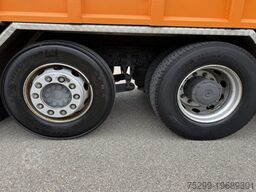 Mercedes-Benz Econic 2633 Moser Tech / Swiss-Vehicle