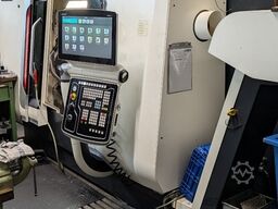 GILDEMEISTER DMG MORI CTX beta 800