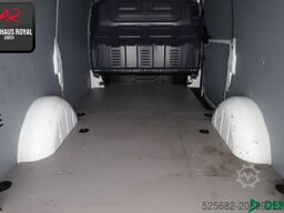 mercedes-benz Vito 114 CDI KASTEN LANG STANDHZ,SPURPAKET,KLIMA