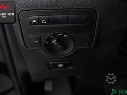 mercedes-benz Vito 114 CDI KASTEN LANG STANDHZ,SPURPAKET,KLIMA