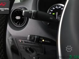 mercedes-benz Vito 114 CDI KASTEN LANG STANDHZ,SPURPAKET,KLIMA