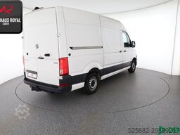 Volkswagen Crafter 35 2.0 TDI 4MOTION L2H2 LED,KAMERA,AHK