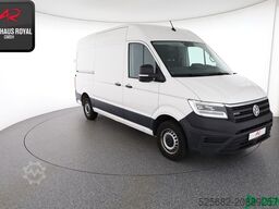 Volkswagen Crafter 35 2.0 TDI 4MOTION L2H2 LED,KAMERA,AHK