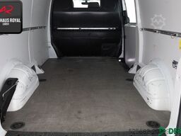 Volkswagen T6 Transporter T6.1 2.0 TDI KASTEN LANG 3 SITZE
