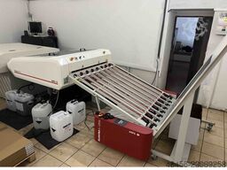 Screen PTR-8600S