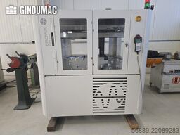 EROWA Robot Easy Automation