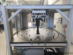 EROWA Robot Easy Automation