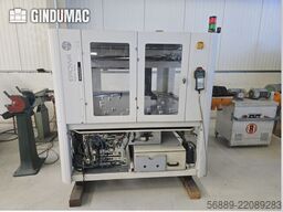 EROWA Robot Easy Automation
