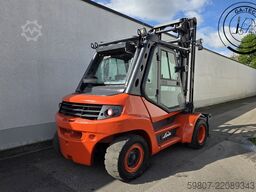 Linde H80D-01