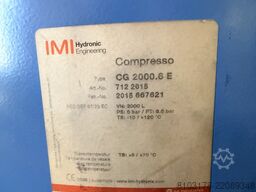 IMI hydronic engineering Compresso