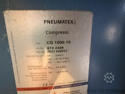 IMI hydronic engineering Compresso