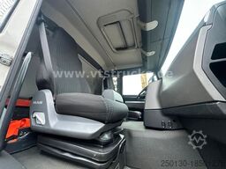 MAN TGS 26.320 6x2 Euro4 Pritsche + Terex Ladekran