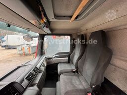 MAN TGL 8.180 4x2 Pritsche 3 Sitzplätze EU6
