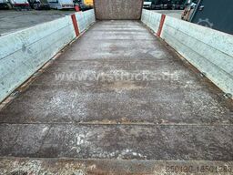 MAN TGL 8.180 4x2 Pritsche 3 Sitzplätze EU6