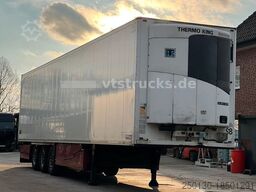 SCHMITZ CARGOBULL SCB S3B Thermo-King Aggregat