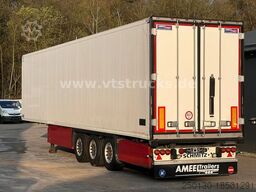 SCHMITZ CARGOBULL SCB S3B Thermo-King Aggregat