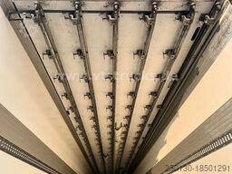 SCHMITZ CARGOBULL SCB S3B Thermo-King Aggregat