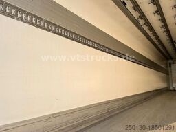 SCHMITZ CARGOBULL SCB S3B Thermo-King Aggregat