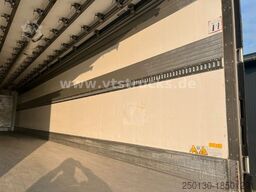 SCHMITZ CARGOBULL SCB S3B Thermo-King Aggregat