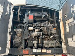 SCHMITZ CARGOBULL SCB S3B Thermo-King Aggregat
