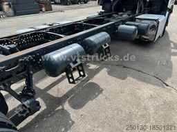 MERCEDES-BENZ Actros 2540 6x2 Lift/Lenk *DIVERSE FEHLTEILE*