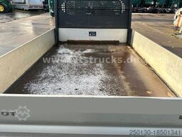 PEUGEOT Boxer 335 DoKa Pritsche *Unfallschaden*