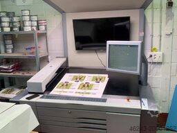 Heidelberg Speedmaster CD 74-5-P-H + LX (F) XL 75