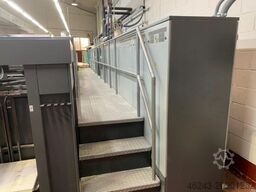 Heidelberg Speedmaster CD 74-5-P-H + LX (F) XL 75